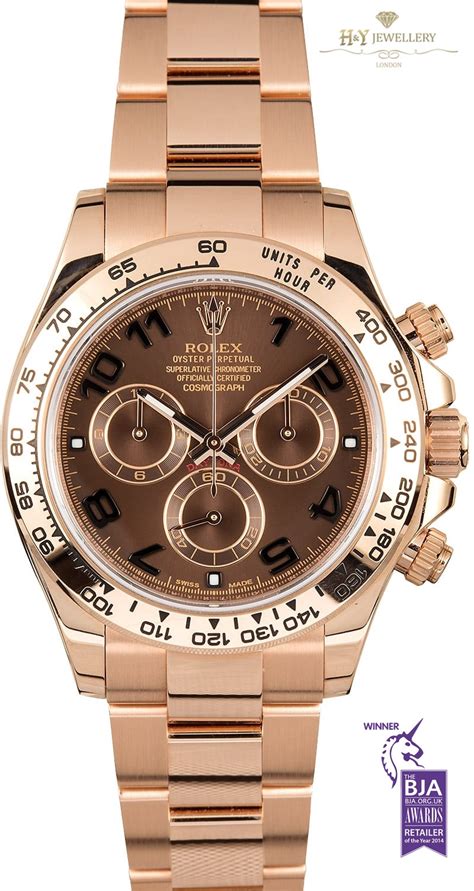 rolex rosegold daytona|daytona rose gold rolex price.